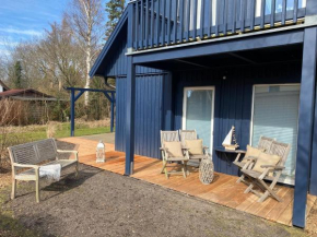 Villa Gudrun, luxury Beach House in Zingst
